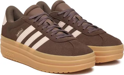 Produktbild von Adidas Sneakers KK4502 in EARSTR/WONQUA/GUM3 color size 36 2/3