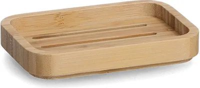 Produktbild von Seifenschale Bambus ZELLER Present