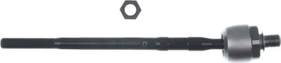 Produktbild von DENCKERMANN D130335 Axialgelenk Spurstange für OPEL AGILA (A) (H00) Vorne