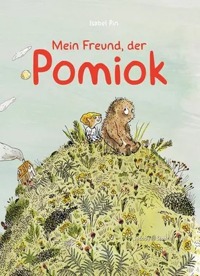 Obrázek produktu pro Mein Freund, der Pomiok