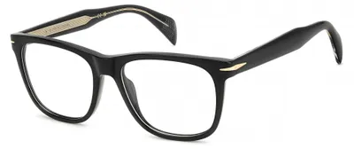 Produktbild von David Beckham DB 1208 Black 52/17/145 Herren Brillen