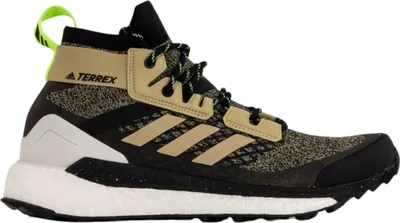 Produktbild von Adidas Herren High-Top Sportschuhe EF2156 Terrex Free Hiker r. 42