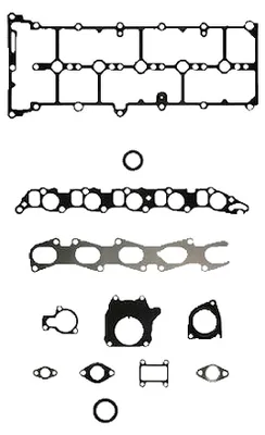 Produktbild von Dichtungssatz Zylinderkopf TRISCAN IAM-Expertise passend für u.a. ALFA ROMEO 159