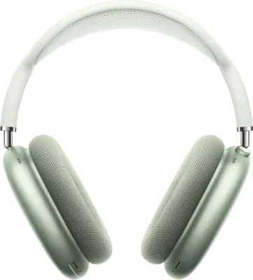 Produktbild von Apple AirPods Max Green