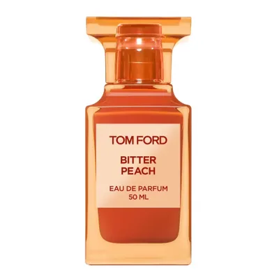 Produktbild von Tom Ford Bitter Peach Eau de Parfum unisex 50 ml