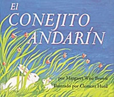 Produktbild von El Conejito Andarín