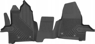 Zdjęcie produktu dla Gumowe dywaniki samochodowe FROGUM do Ford Transit Custom 2012-2021
