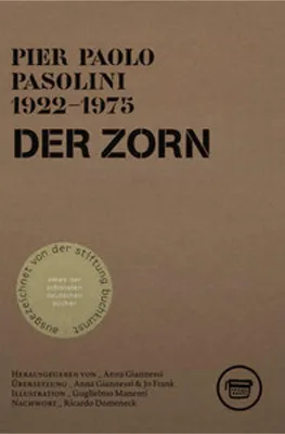 Obrázek produktu pro Der Zorn