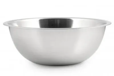 Immagine prodotto di H&H Coppa In Acciaio Inox 18/10 Cm 31