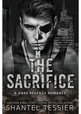 Image de The Sacrifice
