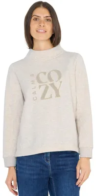 Productafbeelding van Cecil sweatshirt voor dames