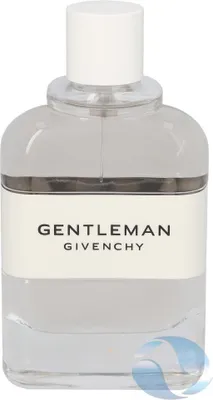 Produktbild von Givenchy Gentleman Cologne Eau de Toilette für Herren 100 ml
