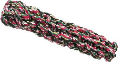 Obrázok produktu pre Bavlnená hračka Karlie Bringsel - 20 cm, 3,5 cm