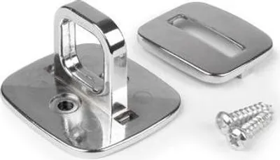 Produktbild von Hamlet XNBLOCKRING, Teller, Edelstahl, 1 Stück(e)
