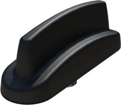 Obrázek produktu pro Panorama Antennas LPAM-BC3G-26-1SP, 6 dBi, 0.698 - 0.96 / 1.71 - 3.8 GHz, Vícesměrová anténa, SMA, Černá, 20 W