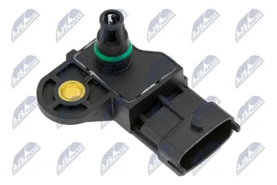 Produktbild von NTY Ladedrucksensor ECM-PL-013 für OPEL INSIGNIA Caravan