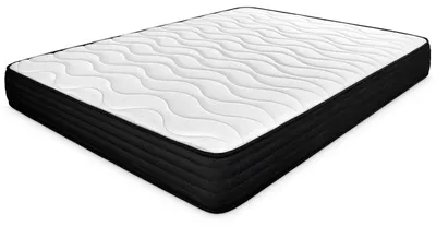 Obrázok produktu pre Viskoelastická matrac (obojstranná, 160 x 200 cm)