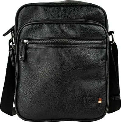 Immagine prodotto di Borsa a tracolla Lois 328326-01 da Uomo