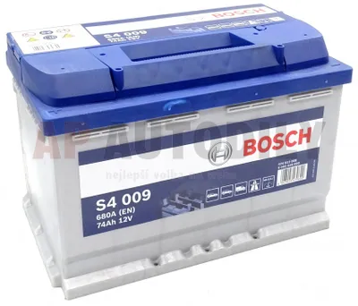 Immagine prodotto di batteria di avviamento
