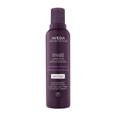 Zdjęcie produktu dla Aveda Invati Advanced Złuszczający szampon do włosów Light, 200ml
