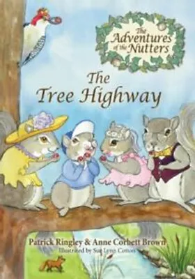Image de The Adventures of the Nutters, the Tree Highway