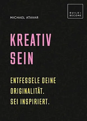 Produktbild von Kreativ sein