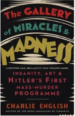 Productafbeelding van Engels, C: GALLERY OF MIRACLES EXAIIE TPB
