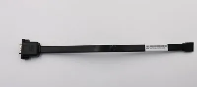 Image de Lenovo Cable Com2 Cable 250mmwith (00XL199)
