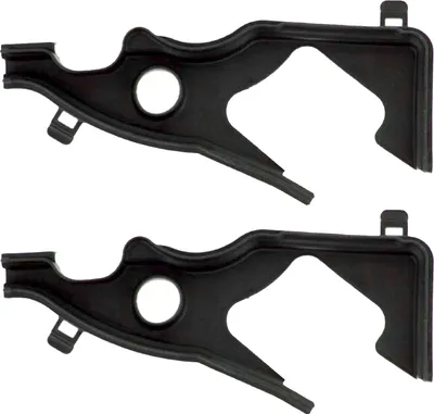 Produktbild von 2x Dichtung 22691 für Siemens EQ5, EQ6, EQ7, EQ8 Kaffeevollautomaten (wie 00622024)