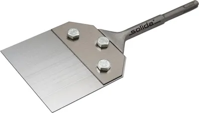 Produktbild von Solida Spachtelmeißel SDS-plus 100 x 250 mm