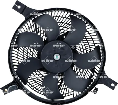 Obrázok produktu pre Ventilátor chladenia motora NRF pre NISSAN NAVARA
