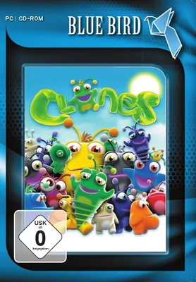 Produktbild von Clones