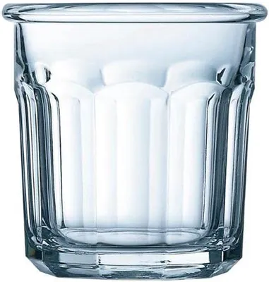 Produktbild von Transparante Wassergläser - 6 Stücke - 310 ml