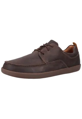Produktbild von Clarks Halbschuhe Halbschuhe Leder/Textil