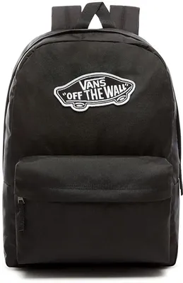 Obrázek produktu pro Vans Batohy Realm, VN0A3UI6BLK1