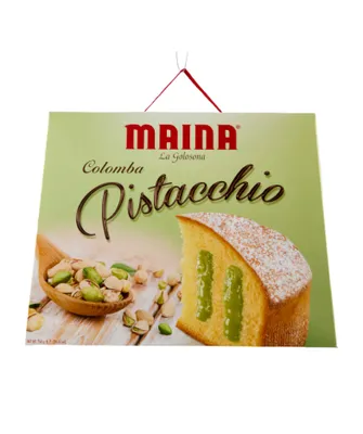 Produktbild von Maina Colomba mit Pistazien 750g Ostermuffin