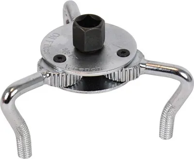 Produktbild von CARPOINT Ölfilterschlüssel 0637865 Stahl