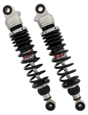 Immagine prodotto di Ammortizzatore per Honda XBR 500 S, anni di produzione 1987-1989, modello YSS RZ362-320TRL-09-88 - Nuovo