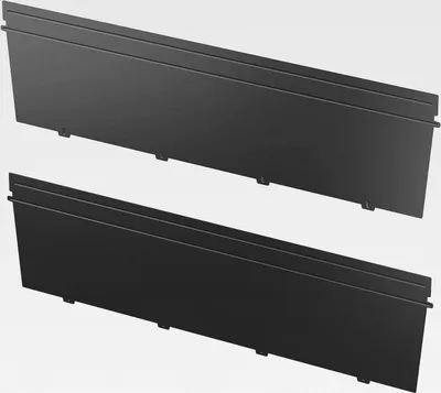 Produktbild von Schubladentrenner Heat breit - 2er Set