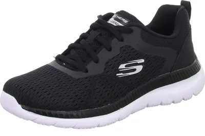 Obrázok produktu pre Dámske tenisky Skechers Bountiful Quick Path black