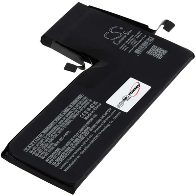 Produktbild von Akku kompatibel mit Apple A2215 A2160
