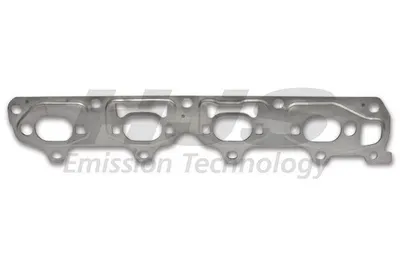 Produktbild von HJS 83 14 3201 Auspuffdichtung Auspuffdichtung für OPEL Vectra C Caravan (Z02)