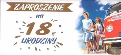 Obrázek produktu pro Pozvánky na narozeniny Z116 (10 kusů) - AbCard