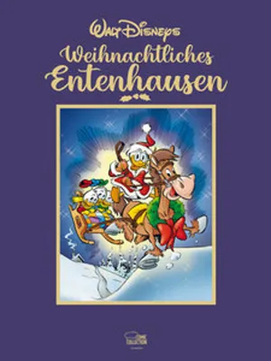 Obrázok produktu pre Vianočný Duckburg Walta Disneyho