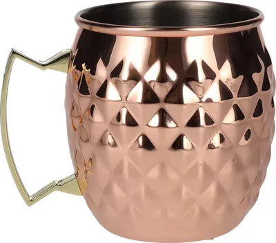 Imagen del producto de APS MOSCOW MULE Becher -MOSCOW MULE-  93332