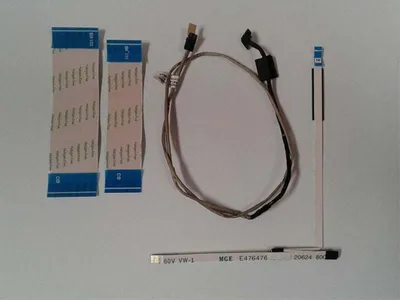 Produktbild von HP L14906-001, Kabel, HP