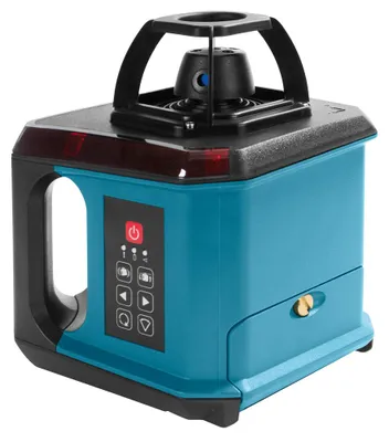 Produktbild von Rotationslaser SKR200Z (blau/schwarz, Transportkoffer)