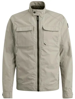 Image de Veste Vanguard Racechase  Beige - Grande taille XXL