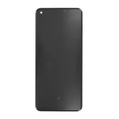 Produktbild von Display für OPPO A94 4G LCD + Rahmen schwarz Bildschirm Touch