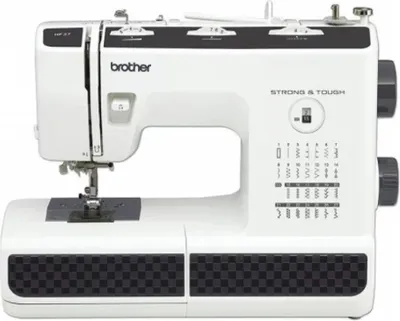 Productafbeelding van Brother  HF27 naaimachine elektrisch